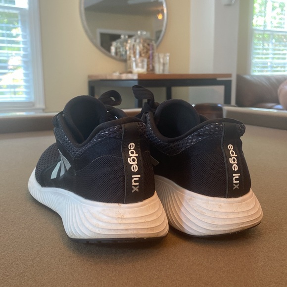 Adidas Edge Lux Women’s Shoe - Picture 3 of 5